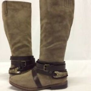 Rampage Isadora Tall Boot 9W